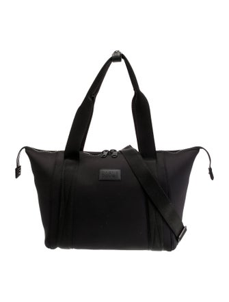 Dagne Dover Neoprene Weekender Bag