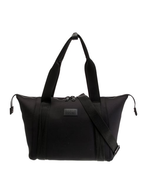 Dagne Dover Neoprene Weekender Bag