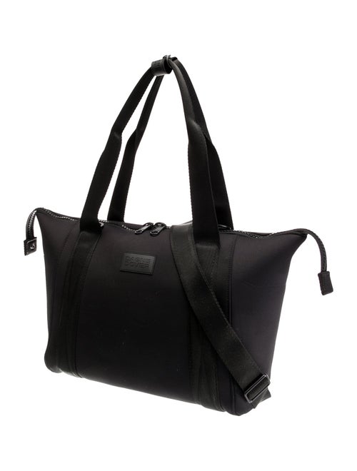 Dagne Dover Neoprene Weekender Bag