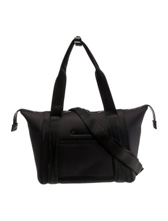 Dagne Dover Neoprene Weekender Bag