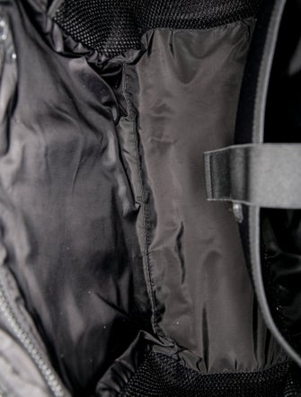 Dagne Dover Neoprene Weekender Bag