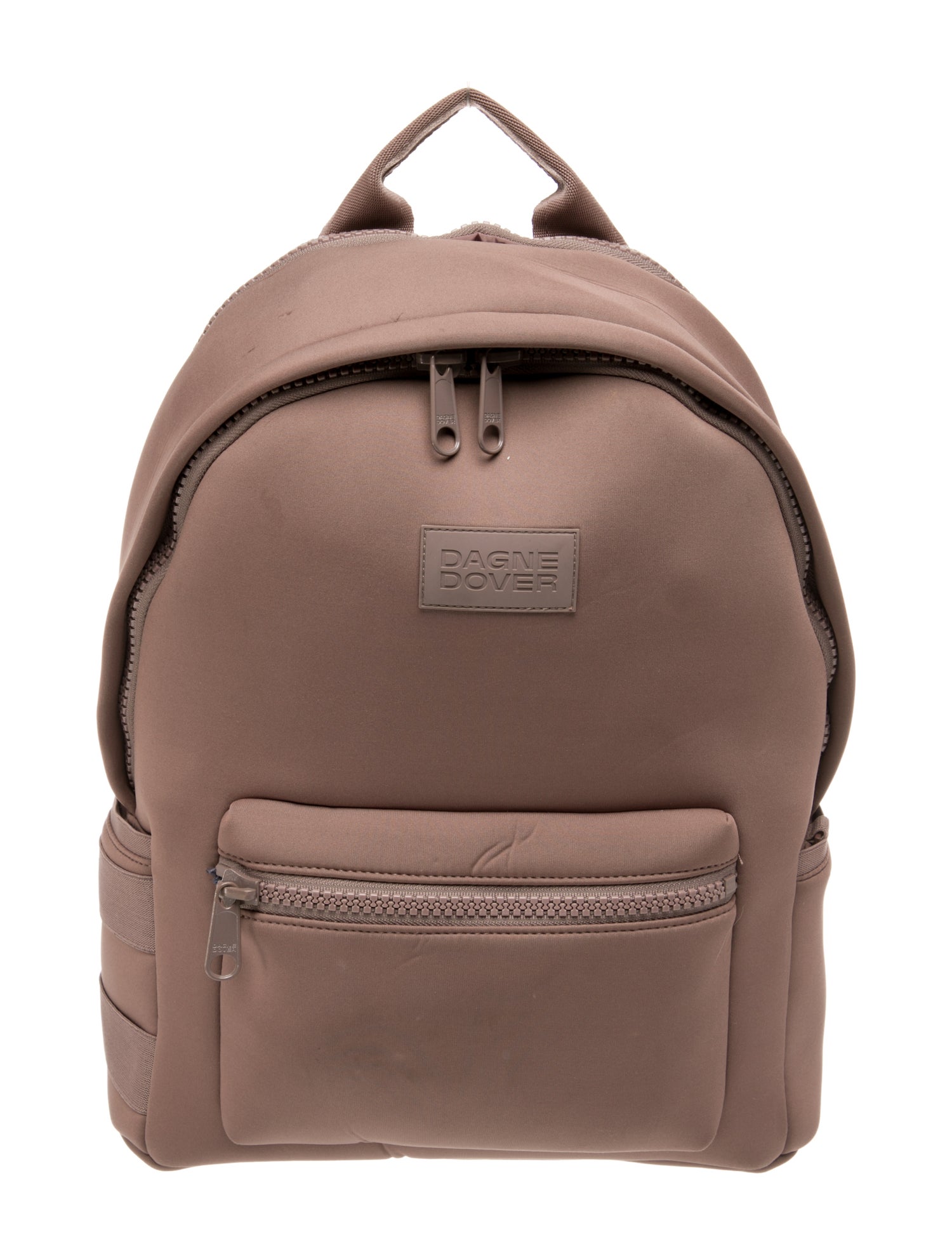 Dagne Dover Neoprene Backpack