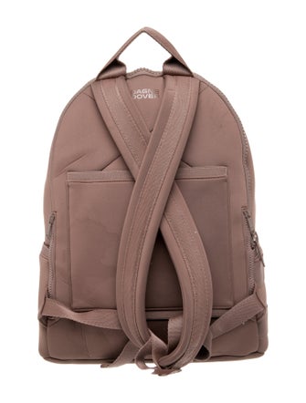 Dagne Dover Neoprene Backpack