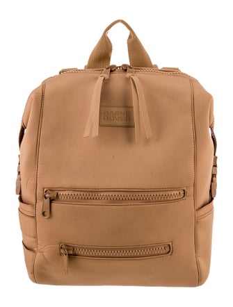 Dagne Dover Neoprene Backpack