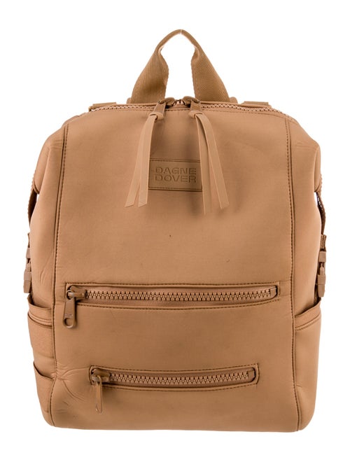 Dagne Dover Neoprene Backpack