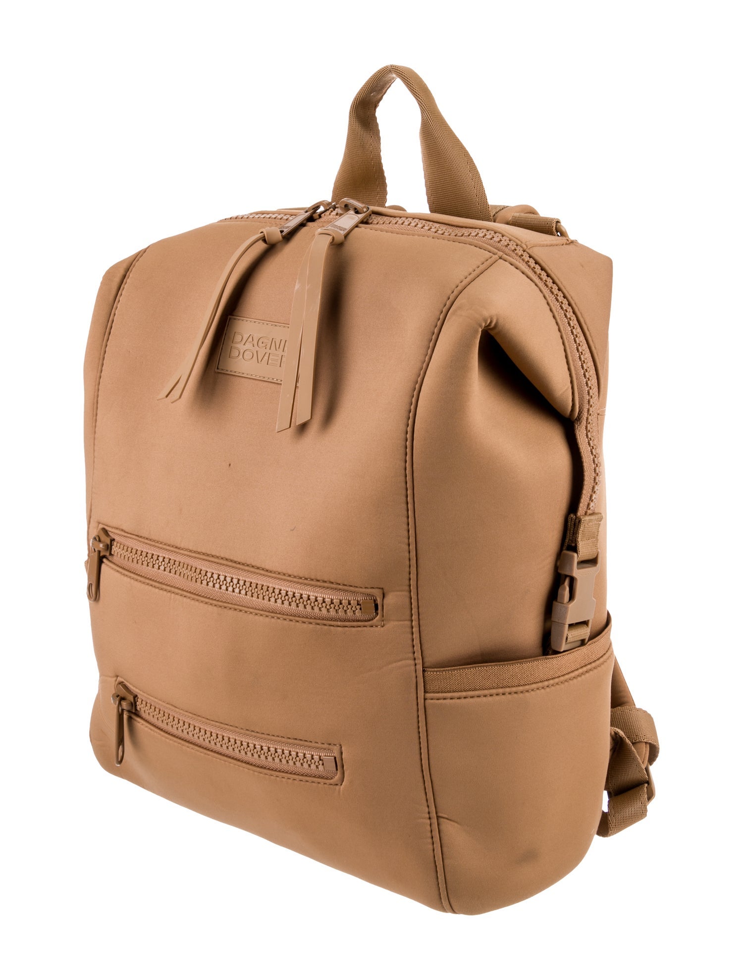 Dagne Dover Neoprene Backpack