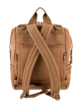 Dagne Dover Neoprene Backpack