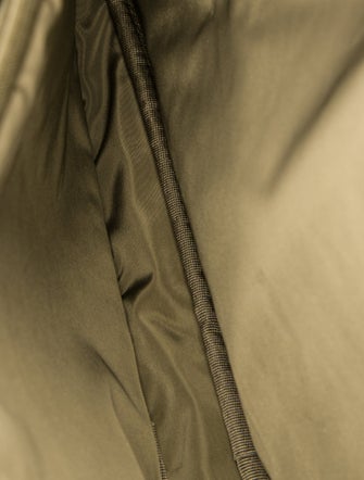 Dagne Dover Nylon Weekender Bag