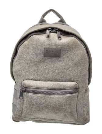 Dagne Dover Neoprene Backpack Large