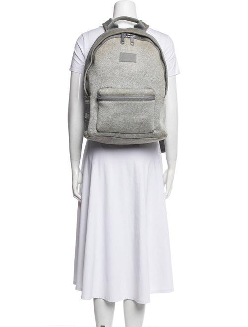 Dagne Dover Neoprene Backpack Large
