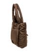 Dagne Dover Nylon Shoulder Bag