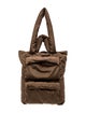 Dagne Dover Nylon Shoulder Bag