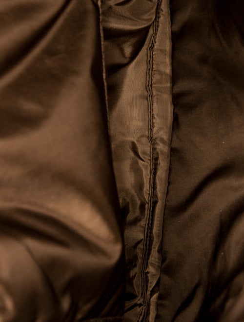 Dagne Dover Nylon Shoulder Bag