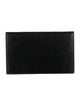 Dagne Dover Leather Bifold Wallet