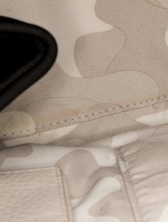 Dagne Dover Leather Tote