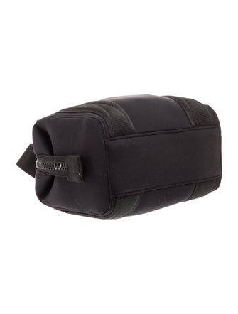 Dagne Dover Neoprene Top Handle Bag