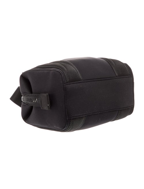 Dagne Dover Neoprene Top Handle Bag