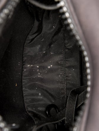 Dagne Dover Neoprene Top Handle Bag