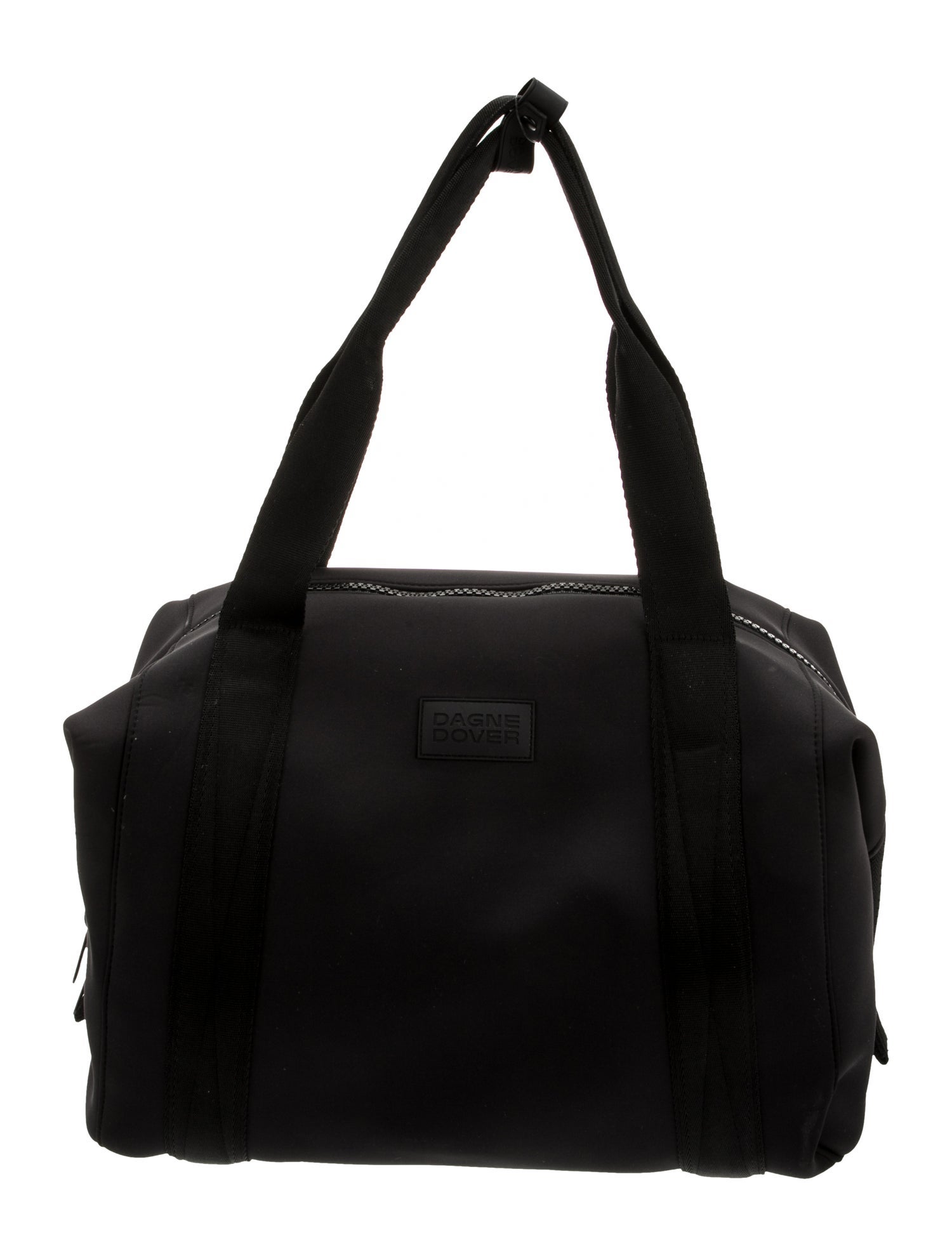 Dagne Dover Neoprene Weekender Bag