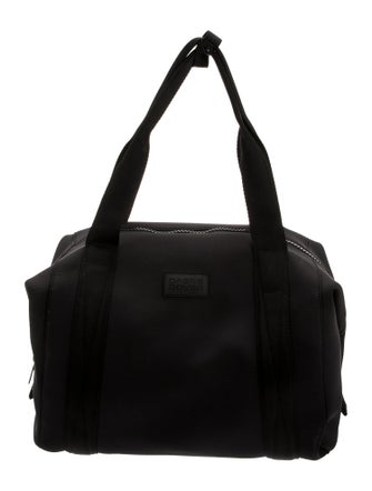 Dagne Dover Neoprene Weekender Bag
