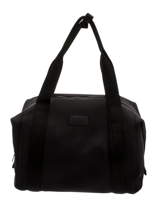Dagne Dover Neoprene Weekender Bag