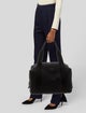 Dagne Dover Neoprene Weekender Bag