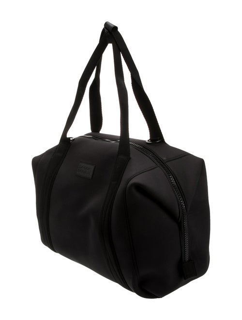 Dagne Dover Neoprene Weekender Bag