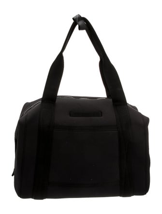 Dagne Dover Neoprene Weekender Bag
