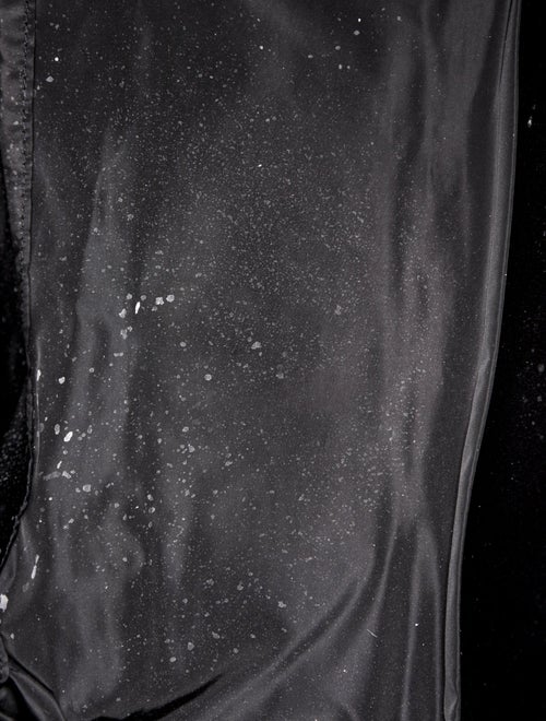 Dagne Dover Neoprene Weekender Bag