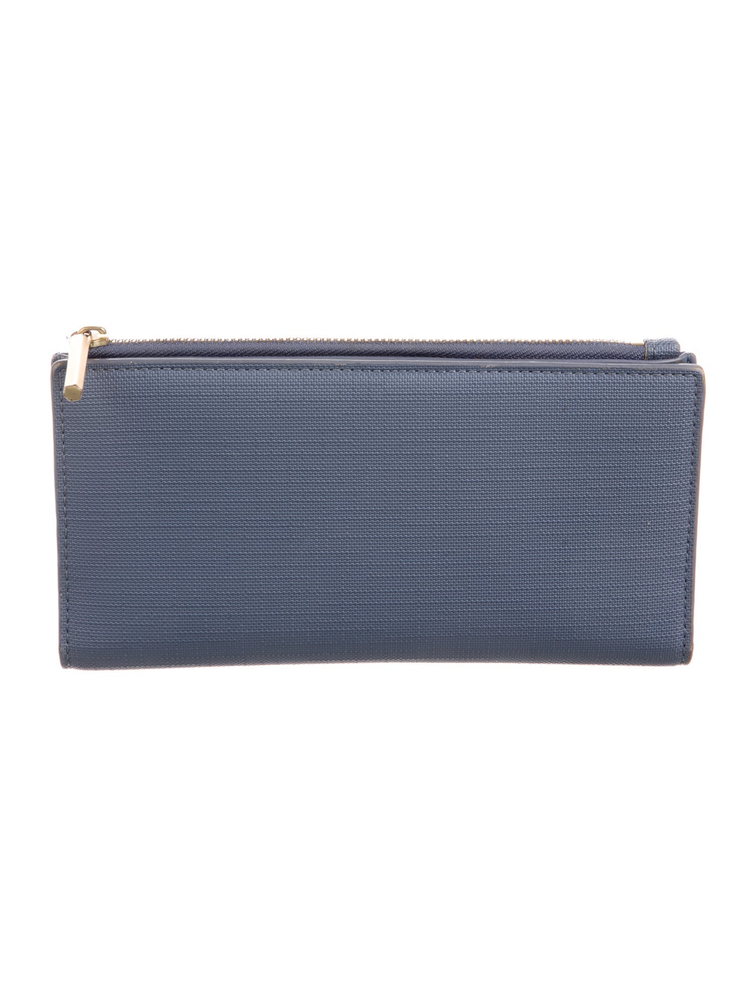 Dagne Dover Leather Wallet