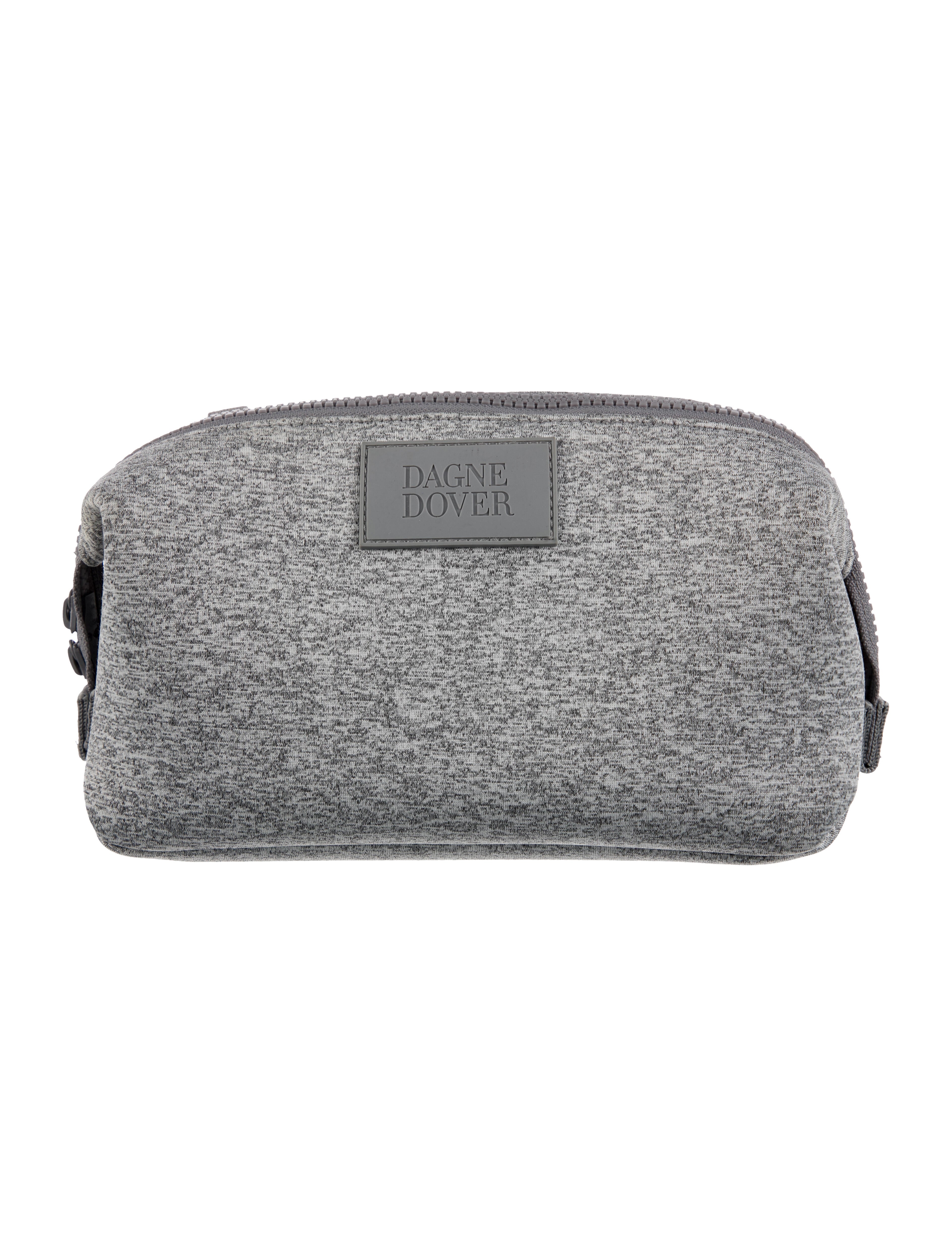 Dagne Dover cosmetic bag