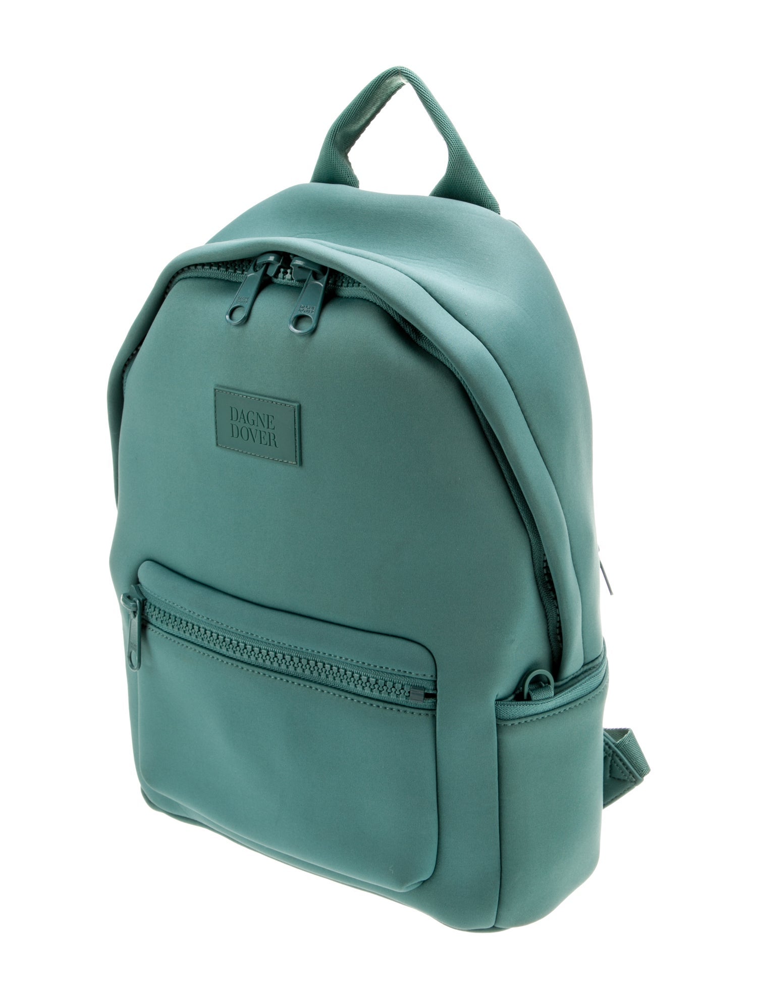 Dagne Dover Nylon Backpack