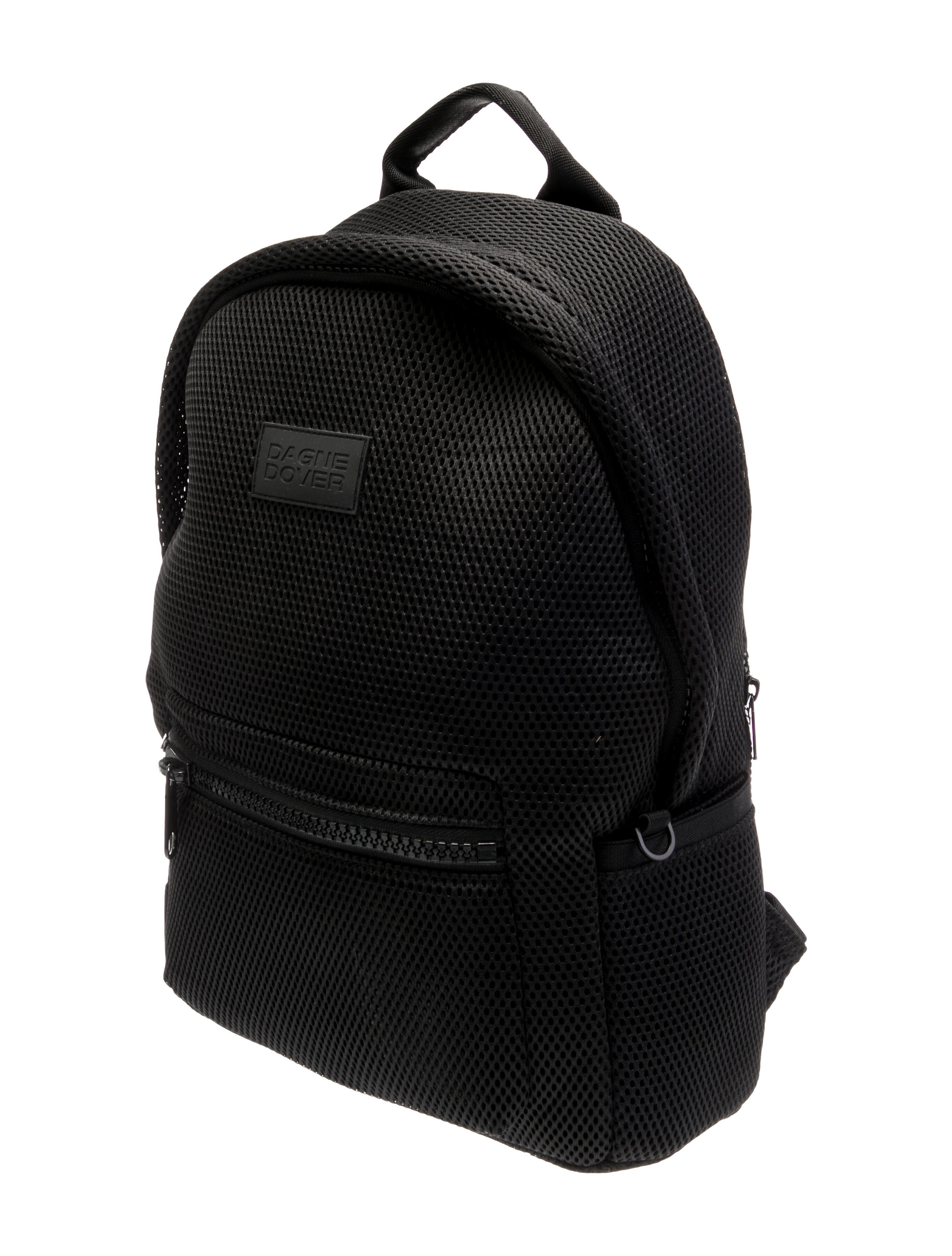 Dagne Dover Mesh Backpack