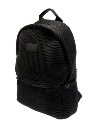 Dagne Dover Mesh Backpack