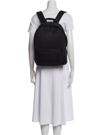 Dagne Dover Mesh Backpack