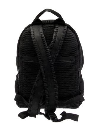 Dagne Dover Mesh Backpack