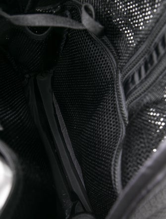 Dagne Dover Mesh Backpack