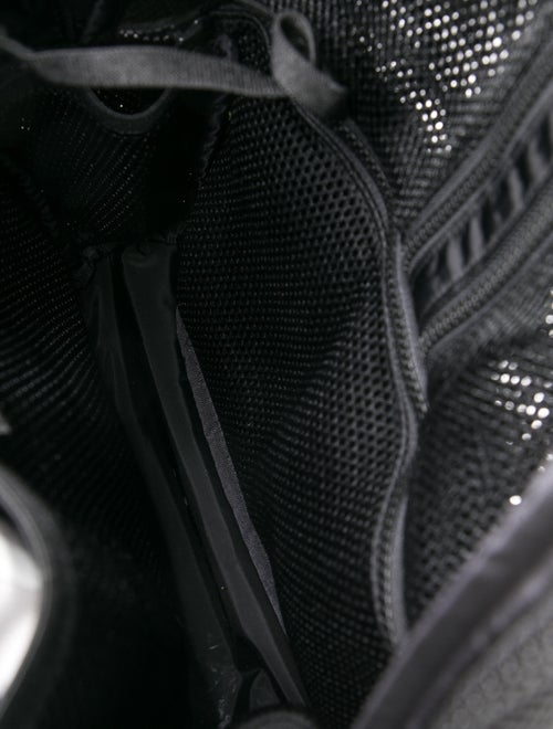 Dagne Dover Mesh Backpack