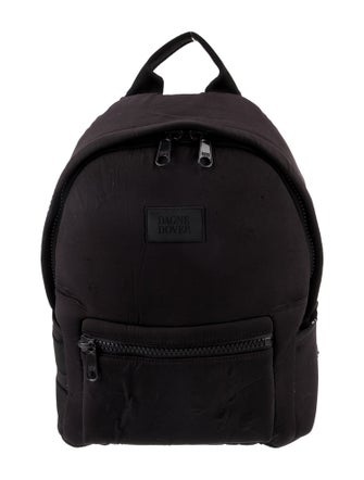 Dagne Dover Neoprene Backpack