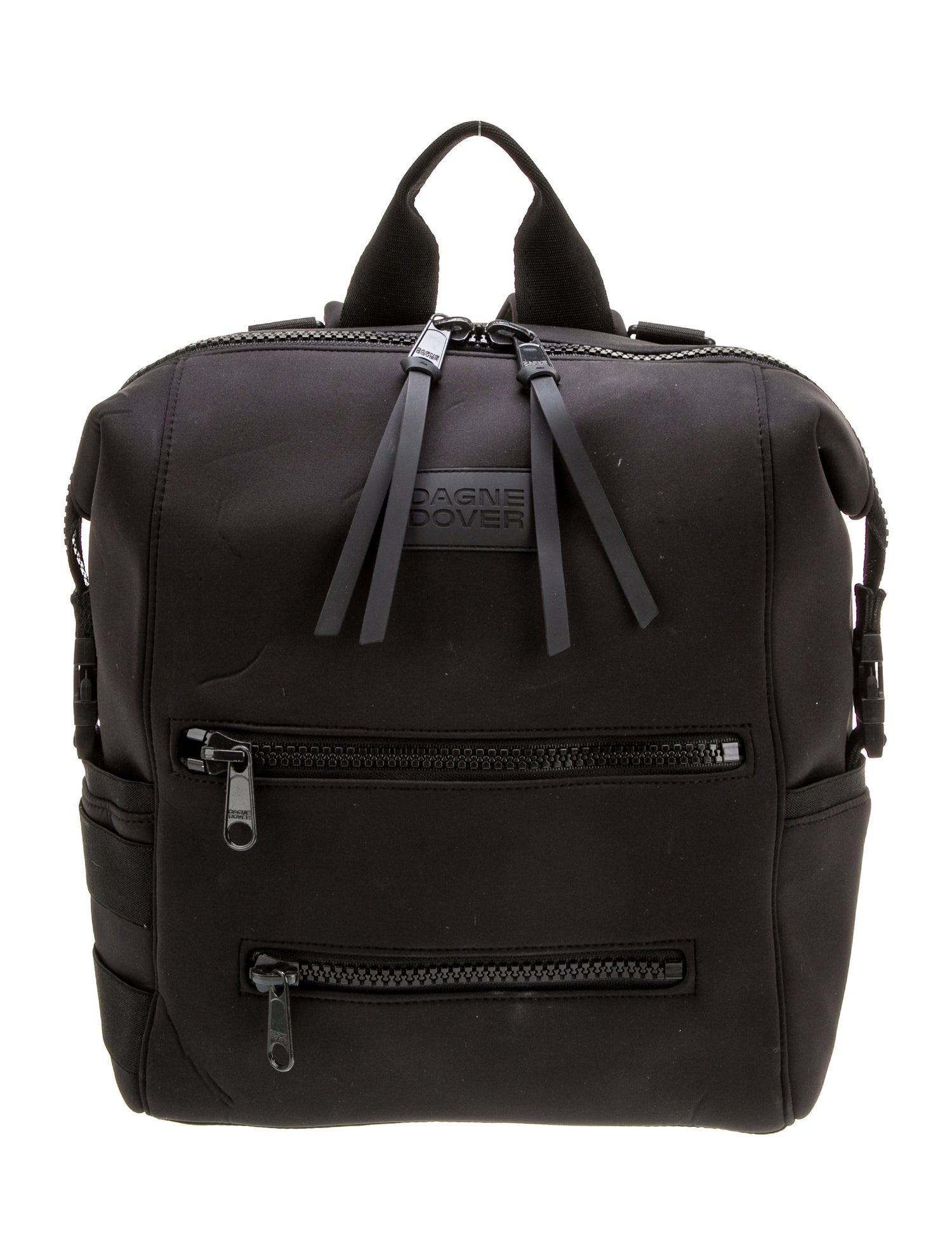 Dagne Dover Neoprene Backpack
