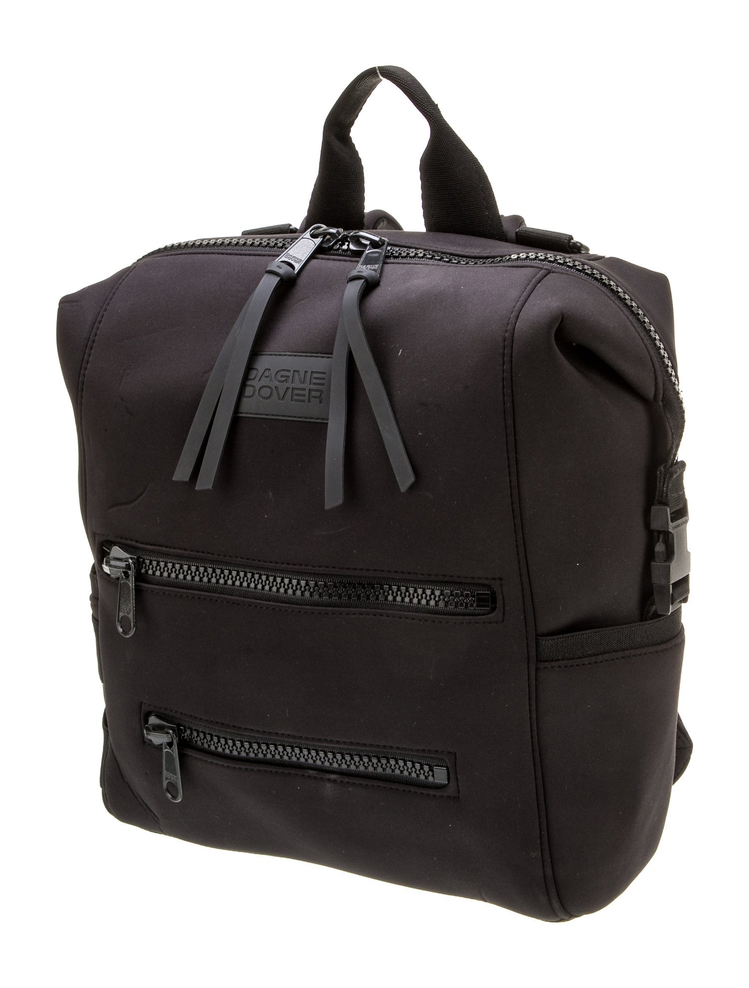 Dagne Dover Neoprene Backpack