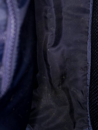 Dagne Dover Neoprene Backpack