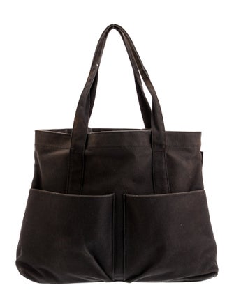 Dagne Dover Canvas Tote