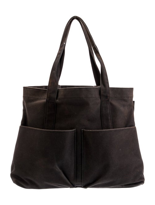Dagne Dover Canvas Tote