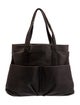 Dagne Dover Canvas Tote