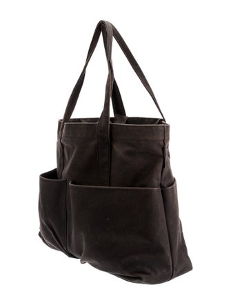 Dagne Dover Canvas Tote