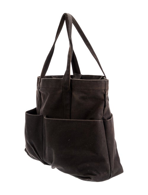 Dagne Dover Canvas Tote
