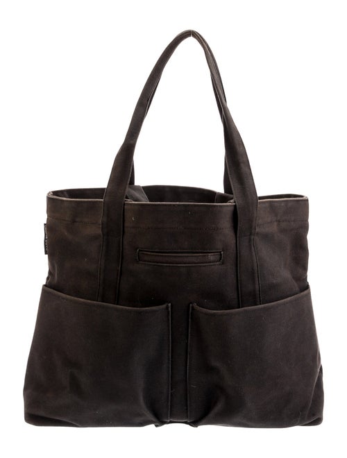 Dagne Dover Canvas Tote