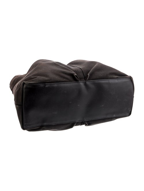 Dagne Dover Canvas Tote