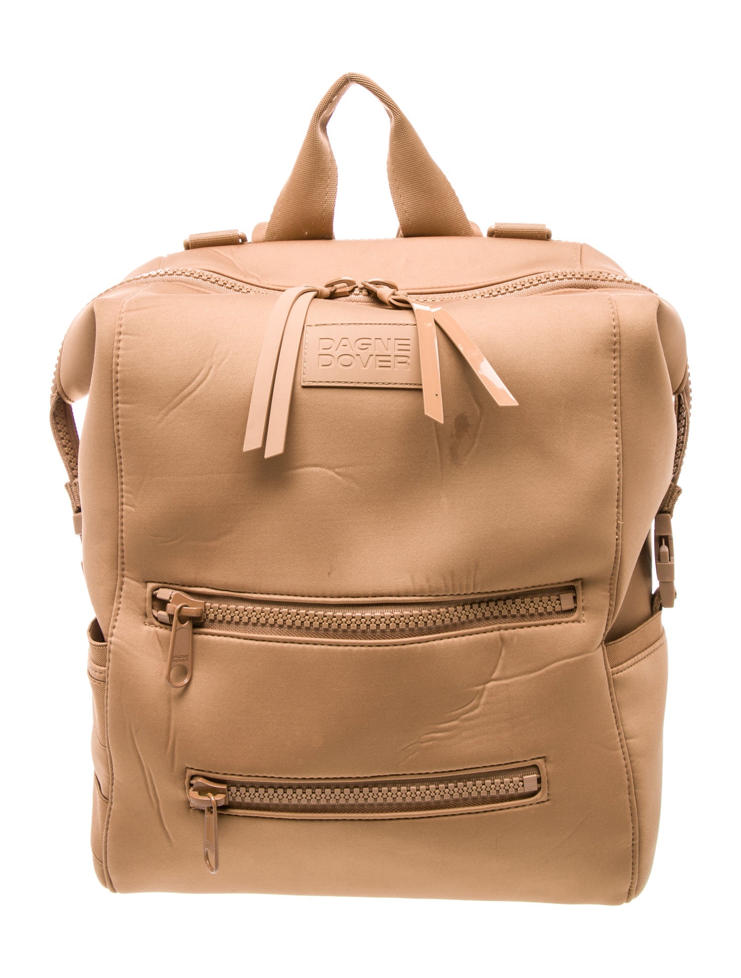 Dagne Dover Neoprene Backpack